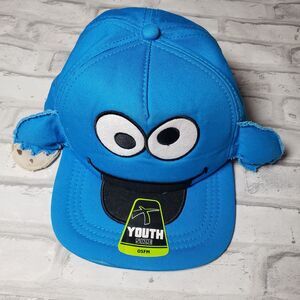 3 Bundle Boy Hats | Star Wars Sesame Street and Sonic